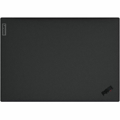 Lenovo ThinkPad P1 Gen 6 21FV001NUS 16" Mobile Workstation - WQXGA - 2560 x 1600 - Intel Core i7 13th Gen i7-13800H Tetradeca-core (14 Core) 2.50 GHz - 16 GB Total RAM - 512 GB SSD - Black Paint 21FV001NUS