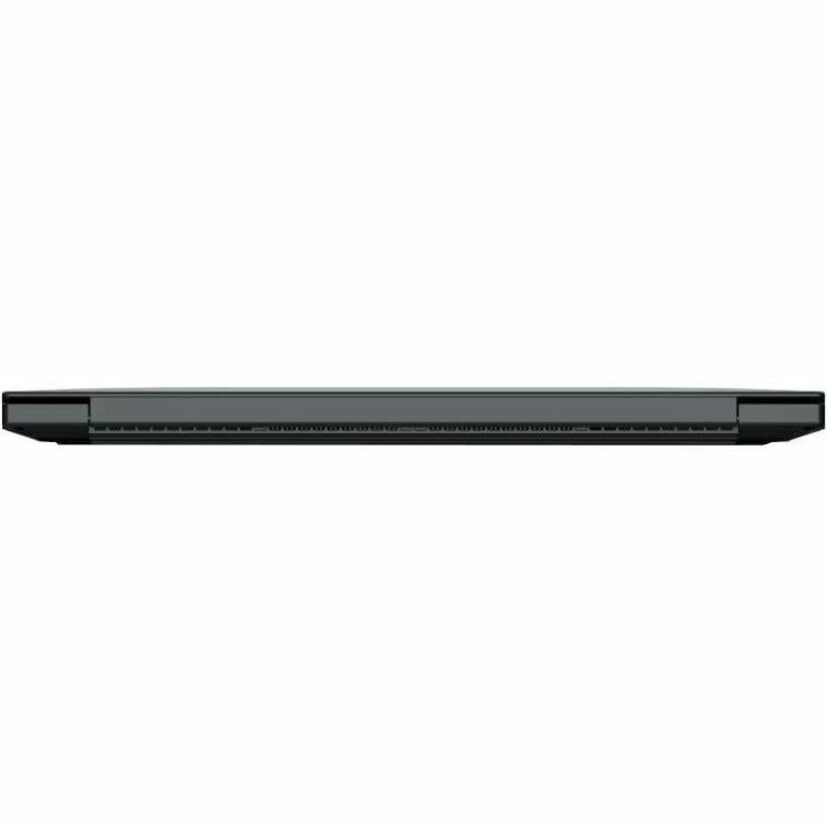 Lenovo ThinkPad P1 Gen 6 21FV001NUS 16" Mobile Workstation - WQXGA - 2560 x 1600 - Intel Core i7 13th Gen i7-13800H Tetradeca-core (14 Core) 2.50 GHz - 16 GB Total RAM - 512 GB SSD - Black Paint 21FV001NUS