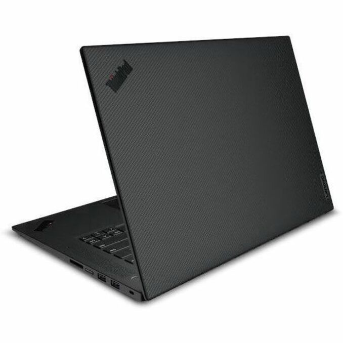 Lenovo ThinkPad P1 Gen 6 21FV0022CA 16" Notebook - WQXGA - 2560 x 1600 - Intel Core i7 13th Gen i7-13800H Tetradeca-core (14 Core) 2.50 GHz - 32 GB Total RAM - 1 TB SSD - Black Paint 21FV0022CA