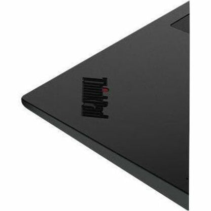 Lenovo ThinkPad P1 Gen 6 21FV0022CA 16" Notebook - WQXGA - 2560 x 1600 - Intel Core i7 13th Gen i7-13800H Tetradeca-core (14 Core) 2.50 GHz - 32 GB Total RAM - 1 TB SSD - Black Paint 21FV0022CA