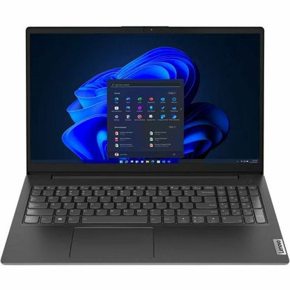 Lenovo V15 G4 IRU 83A10029CA 15.6" Notebook - Full HD - 1920 x 1080 - Intel Core i3 13th Gen i3-1315U Hexa-core (6 Core) - 8 GB Total RAM - 8 GB On-board Memory - 256 GB SSD - Business Black 83A10029CA