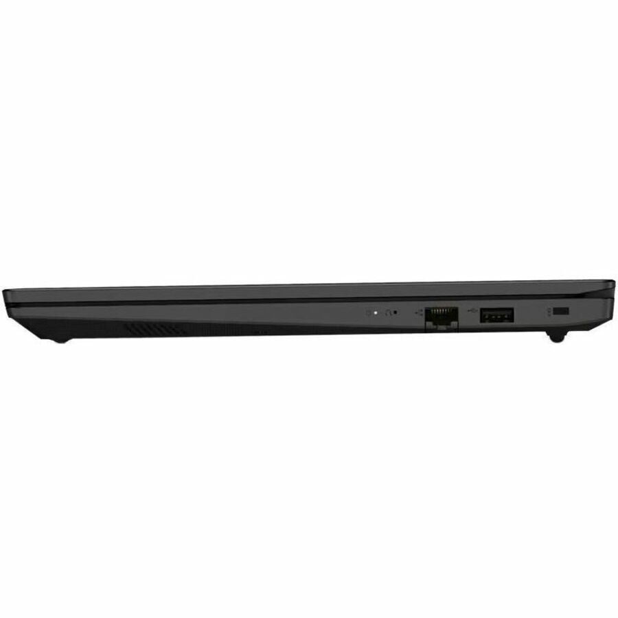 Lenovo V15 G4 IRU 83A10029CA 15.6" Notebook - Full HD - 1920 x 1080 - Intel Core i3 13th Gen i3-1315U Hexa-core (6 Core) - 8 GB Total RAM - 8 GB On-board Memory - 256 GB SSD - Business Black 83A10029CA