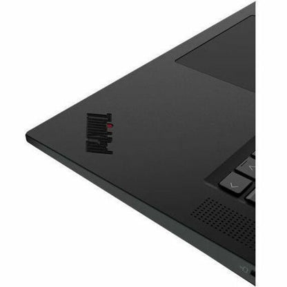 Lenovo ThinkPad P1 Gen 6 21FV001WUS 16" Touchscreen Mobile Workstation - WQUXGA - 3840 x 2400 - Intel Core i9 13th Gen i9-13900H Tetradeca-core (14 Core) 2.60 GHz - 32 GB Total RAM - 1 TB SSD - Black Weave 21FV001WUS