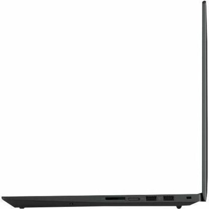 Lenovo ThinkPad P1 Gen 6 21FV001WUS 16" Touchscreen Mobile Workstation - WQUXGA - 3840 x 2400 - Intel Core i9 13th Gen i9-13900H Tetradeca-core (14 Core) 2.60 GHz - 32 GB Total RAM - 1 TB SSD - Black Weave 21FV001WUS