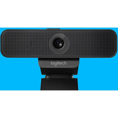 Lenovo Webcam - 30 fps - USB 2.0 78010684