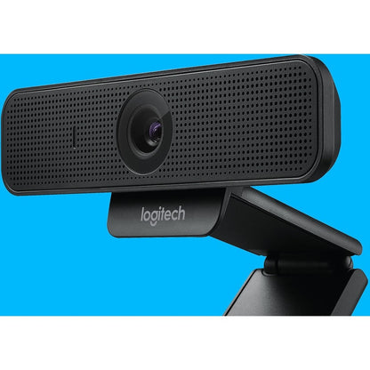 Lenovo Webcam - 30 fps - USB 2.0 78010684