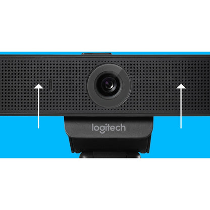 Lenovo Webcam - 30 fps - USB 2.0 78010684