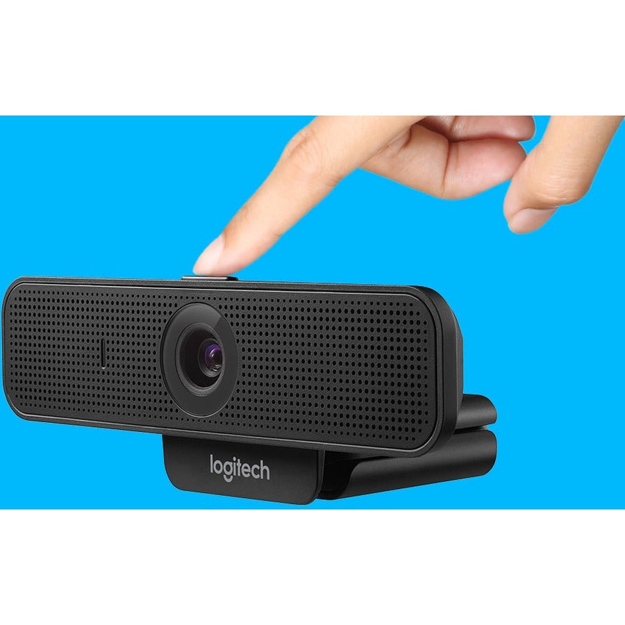 Lenovo Webcam - 30 fps - USB 2.0 78010684