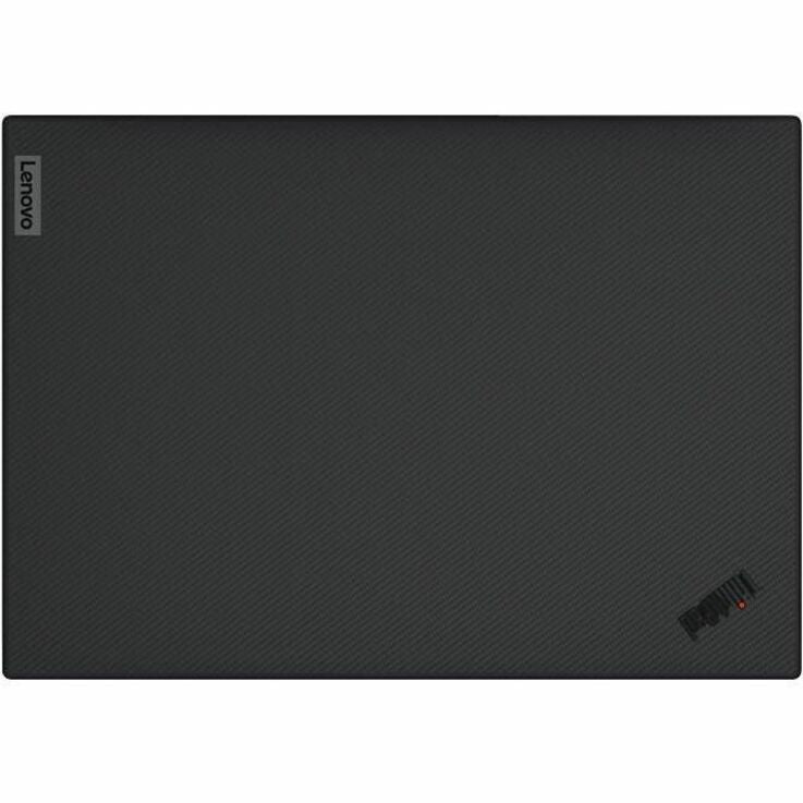 Lenovo ThinkPad P1 Gen 6 21FV001LUS 16" Mobile Workstation - WQXGA - 2560 x 1600 - Intel Core i7 13th Gen i7-13700H Tetradeca-core (14 Core) 2.40 GHz - 16 GB Total RAM - 1 TB SSD - Black Paint 21FV001LUS