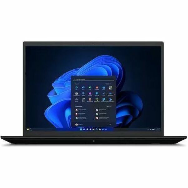 Lenovo ThinkPad P1 Gen 6 21FV001AUS 16" Touchscreen Mobile Workstation - WQUXGA - 3840 x 2400 - Intel Core i7 13th Gen i7-13800H Tetradeca-core (14 Core) 2.50 GHz - 32 GB Total RAM - 1 TB SSD - Black Weave 21FV001AUS