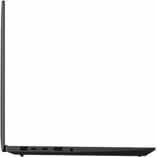 Lenovo ThinkPad P1 Gen 6 21FV001AUS 16" Touchscreen Mobile Workstation - WQUXGA - 3840 x 2400 - Intel Core i7 13th Gen i7-13800H Tetradeca-core (14 Core) 2.50 GHz - 32 GB Total RAM - 1 TB SSD - Black Weave 21FV001AUS