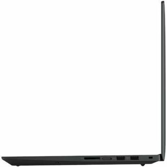 Lenovo ThinkPad P1 Gen 6 21FV001AUS 16" Touchscreen Mobile Workstation - WQUXGA - 3840 x 2400 - Intel Core i7 13th Gen i7-13800H Tetradeca-core (14 Core) 2.50 GHz - 32 GB Total RAM - 1 TB SSD - Black Weave 21FV001AUS