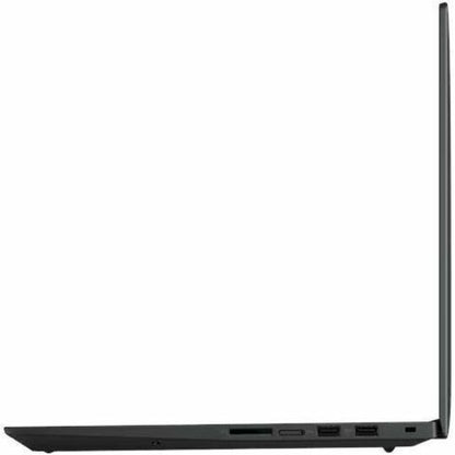 Lenovo ThinkPad P1 Gen 6 21FV001AUS 16" Touchscreen Mobile Workstation - WQUXGA - 3840 x 2400 - Intel Core i7 13th Gen i7-13800H Tetradeca-core (14 Core) 2.50 GHz - 32 GB Total RAM - 1 TB SSD - Black Weave 21FV001AUS