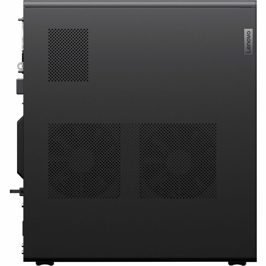 Lenovo ThinkStation P3 30GS0035CA Workstation - 1 x Intel Core i7 Hexadeca-core (16 Core) i7-13700 13th Gen 2.10 GHz - 32 GB DDR5 SDRAM RAM - 1 TB SSD - Tower 30GS0035CA