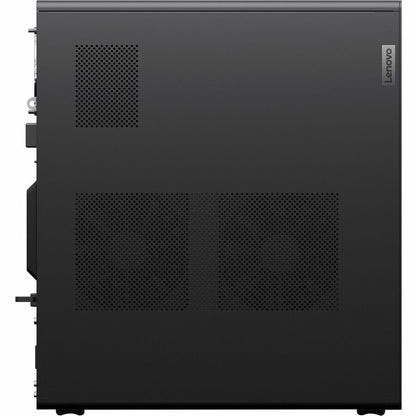 Lenovo ThinkStation P3 30GS0035CA Workstation - 1 x Intel Core i7 Hexadeca-core (16 Core) i7-13700 13th Gen 2.10 GHz - 32 GB DDR5 SDRAM RAM - 1 TB SSD - Tower 30GS0035CA