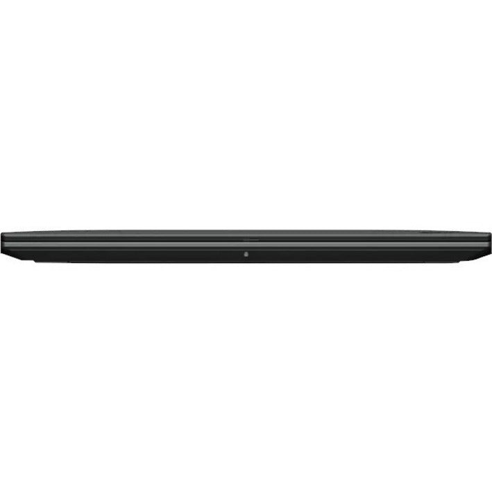 Lenovo ThinkPad P1 Gen 4 20Y3S0K900 16" Mobile Workstation - WQUXGA - 3840 x 2400 - Intel Core i9 11th Gen i9-11950H Octa-core (8 Core) 2.60 GHz - 32 GB Total RAM - 1 TB SSD - Black Weave 20Y3S0K900