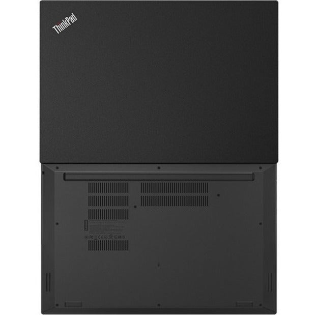 Lenovo ThinkPad E580 20KS003WUS 15.6" Notebook - 1366 x 768 - Intel Core i5 7th Gen i5-7200U Dual-core (2 Core) 2.50 GHz - 4 GB Total RAM - 500 GB HDD - Black 20KS003WUS