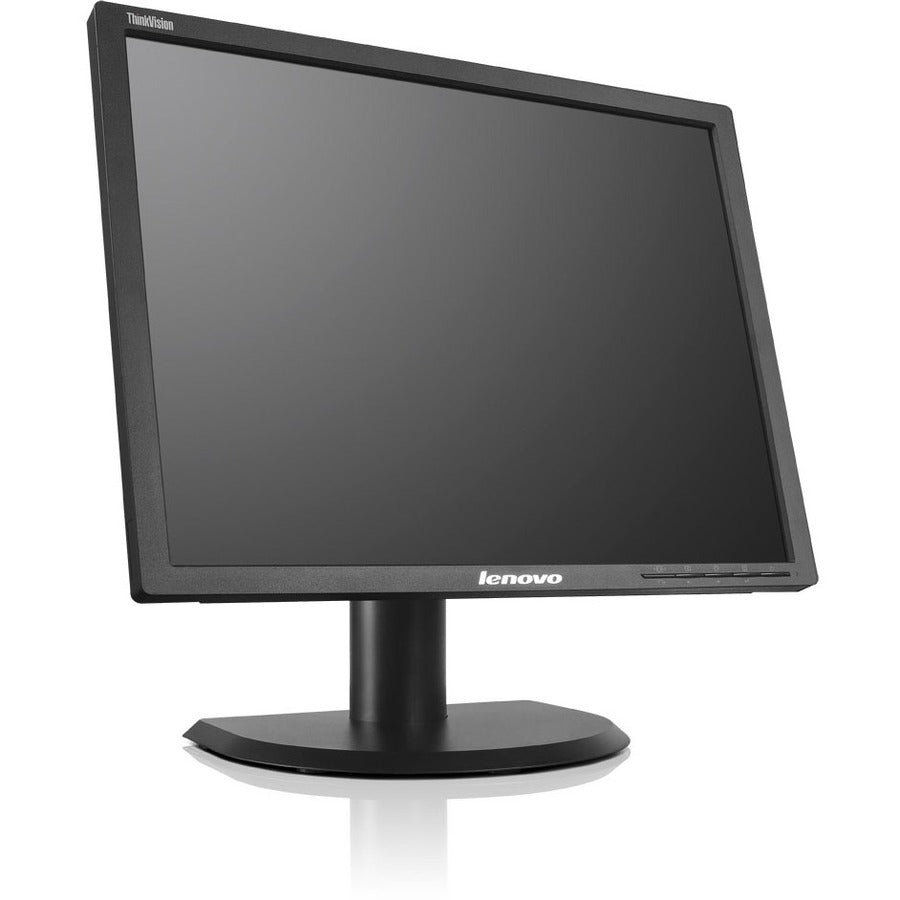 Lenovo ThinkVision LT1913p 19" Class SXGA LCD Monitor - 5:4 - Business Black 60FBHAR1US