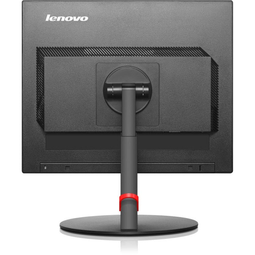 Lenovo ThinkVision LT1913p 19" Class SXGA LCD Monitor - 5:4 - Business Black 60FBHAR1US