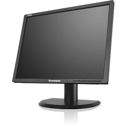 Lenovo ThinkVision LT1913p 19" Class SXGA LCD Monitor - 5:4 - Business Black 60FBHAR1US