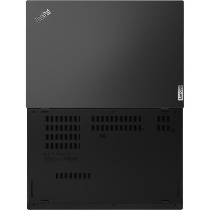 Lenovo ThinkPad L15 Gen2 20X30095US 15.6" Touchscreen Notebook - Full HD - 1920 x 1080 - Intel Core i5 11th Gen i5-1135G7 Quad-core (4 Core) 2.40 GHz - 8 GB Total RAM - 256 GB SSD - Black 20X30095US