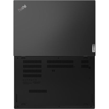 Lenovo ThinkPad L15 Gen2 20X30095US 15.6" Touchscreen Notebook - Full HD - 1920 x 1080 - Intel Core i5 11th Gen i5-1135G7 Quad-core (4 Core) 2.40 GHz - 8 GB Total RAM - 256 GB SSD - Black 20X30095US