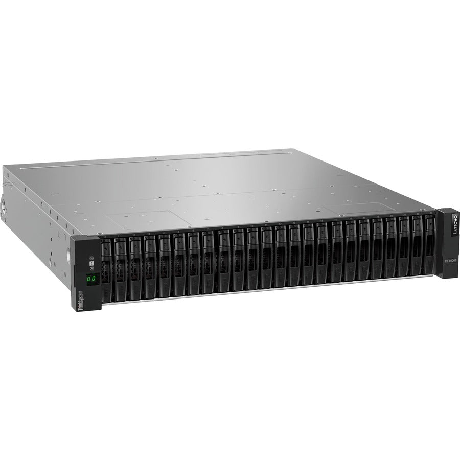 Lenovo ThinkSystem DE4000F SAN Storage System 7Y76A00GWW