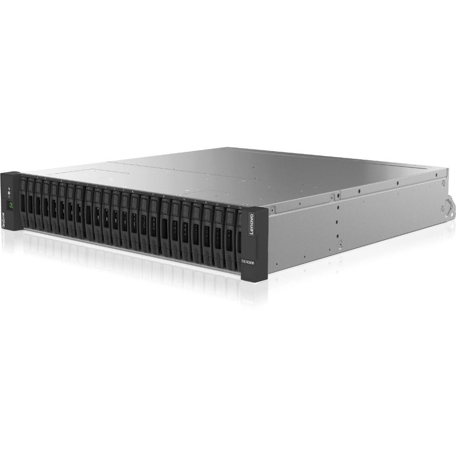 Lenovo ThinkSystem DE4000F SAN Storage System 7Y76A00GWW