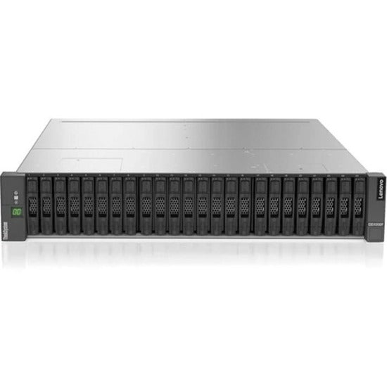 Lenovo ThinkSystem DE4000F SAN Storage System 7Y76A00GWW