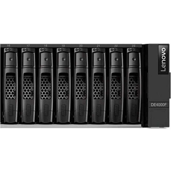 Lenovo ThinkSystem DE4000F SAN Storage System 7Y76A00GWW