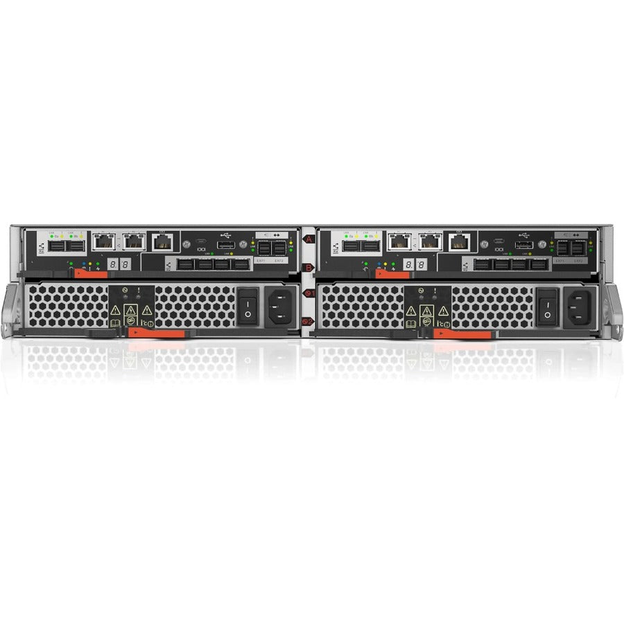 Lenovo ThinkSystem DE4000F SAN Storage System 7Y76A00GWW