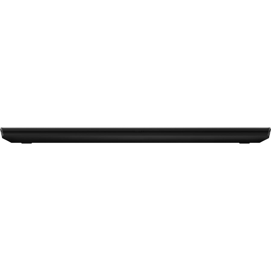 Lenovo ThinkPad T14 Gen 1 20S0004SUS 14" Notebook - Full HD - 1920 x 1080 - Intel Core i7 10th Gen i7-10510U Quad-core (4 Core) 1.80 GHz - 16 GB Total RAM - 512 GB SSD - Black 20S0004SUS