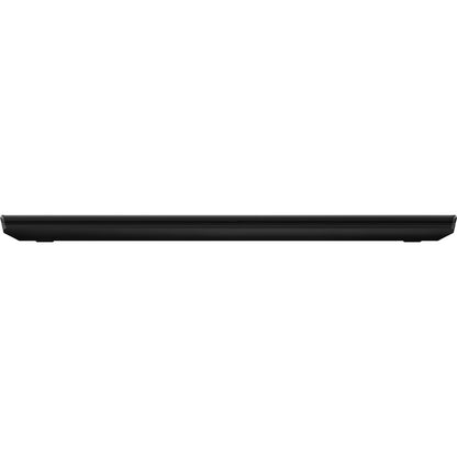 Lenovo ThinkPad T14 Gen 1 20S0004SUS 14" Notebook - Full HD - 1920 x 1080 - Intel Core i7 10th Gen i7-10510U Quad-core (4 Core) 1.80 GHz - 16 GB Total RAM - 512 GB SSD - Black 20S0004SUS