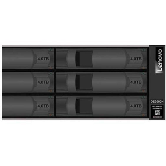 Lenovo ThinkSystem DE2000H DAS/SAN Storage System 7Y71100CNA