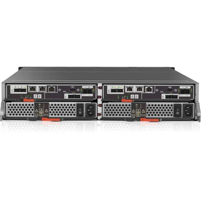 Lenovo ThinkSystem DE2000H DAS/SAN Storage System 7Y71100CNA