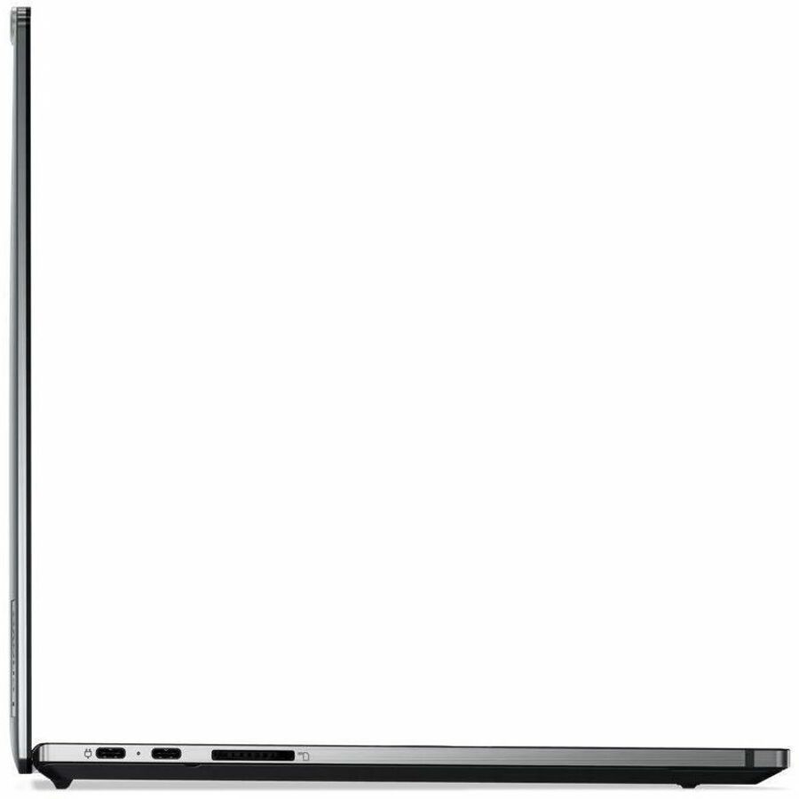 Lenovo ThinkPad 21JX0029US 16" Touchscreen Notebook - WUXGA - 1920 x 1200 - AMD Ryzen 7 PRO 7840HS Octa-core (8 Core) 3.80 GHz - 16 GB Total RAM - 16 GB On-board Memory - 512 GB SSD - Arctic Gray, Black 21JX0029US