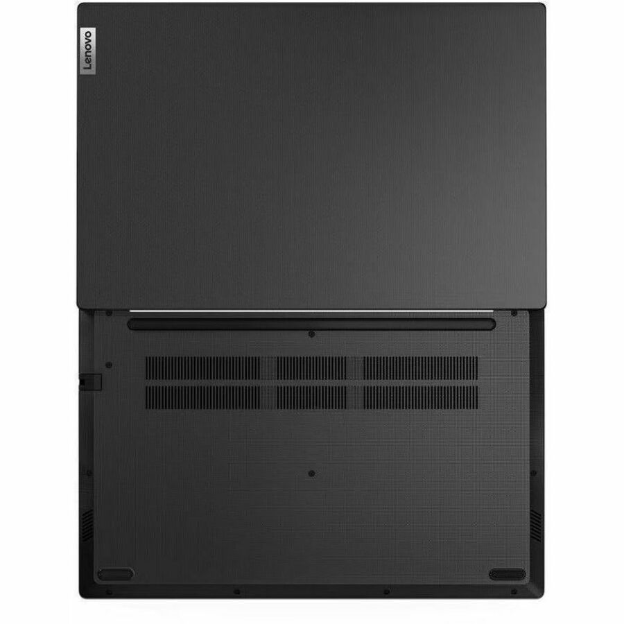 Lenovo V15 G4 ABP 83CR0001US 15.6" Notebook - Full HD - 1920 x 1080 - AMD Ryzen 3 7330U Quad-core (4 Core) 2.30 GHz - 8 GB Total RAM - 8 GB On-board Memory - 128 GB SSD - Business Black 83CR0001US