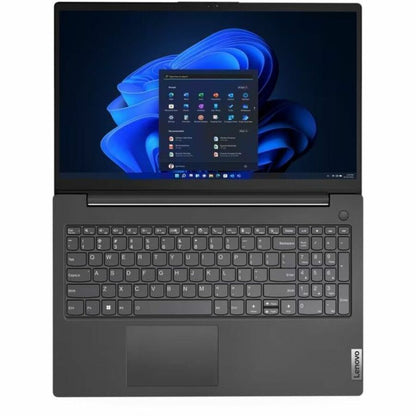 Lenovo V15 G4 ABP 83CR0001US 15.6" Notebook - Full HD - 1920 x 1080 - AMD Ryzen 3 7330U Quad-core (4 Core) 2.30 GHz - 8 GB Total RAM - 8 GB On-board Memory - 128 GB SSD - Business Black 83CR0001US