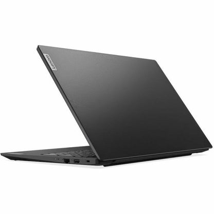 Lenovo V15 G4 ABP 83CR0006CA 15.6" Notebook - Full HD - 1920 x 1080 - AMD Ryzen 5 5500U Hexa-core (6 Core) 2.10 GHz - 8 GB Total RAM - 8 GB On-board Memory - 256 GB SSD - Business Black 83CR0006CA