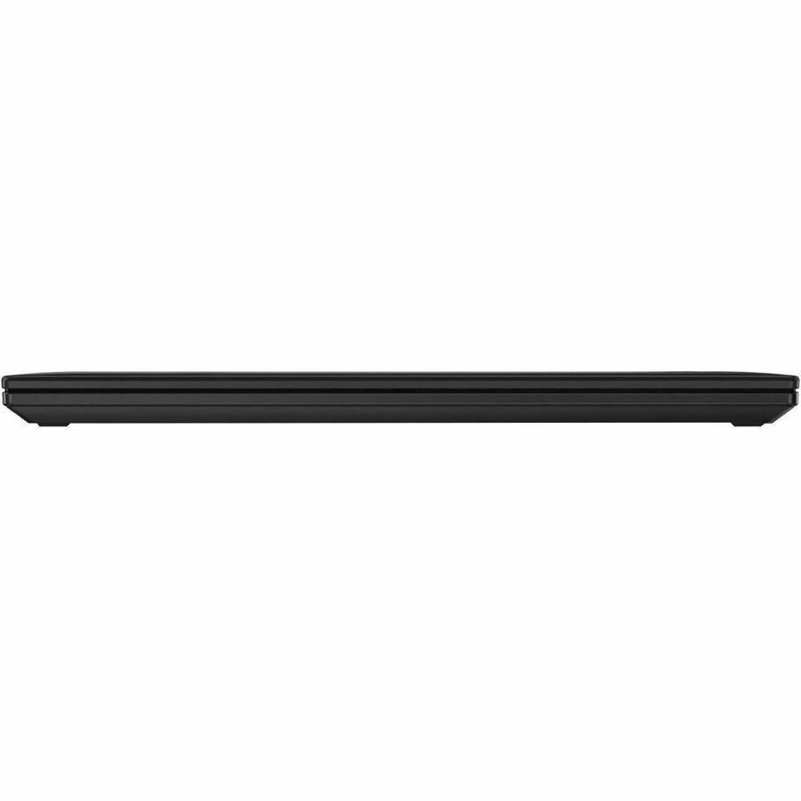 Lenovo ThinkPad T14 Gen 4 21K30005CA 14" Touchscreen Notebook - WUXGA - 1920 x 1200 - AMD Ryzen 5 PRO 7540U Hexa-core (6 Core) 3.20 GHz - 16 GB Total RAM - 16 GB On-board Memory - 512 GB SSD - Thunder Black 21K30005CA