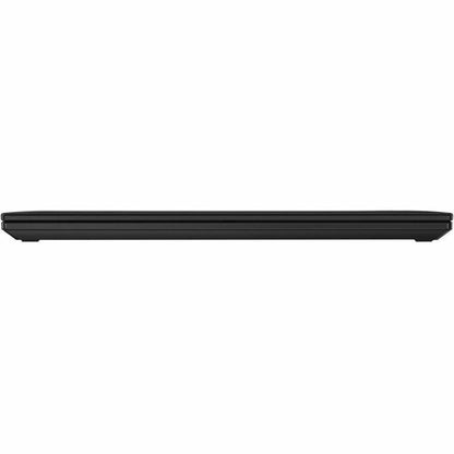 Lenovo ThinkPad T14 Gen 4 21K30005CA 14" Touchscreen Notebook - WUXGA - 1920 x 1200 - AMD Ryzen 5 PRO 7540U Hexa-core (6 Core) 3.20 GHz - 16 GB Total RAM - 16 GB On-board Memory - 512 GB SSD - Thunder Black 21K30005CA