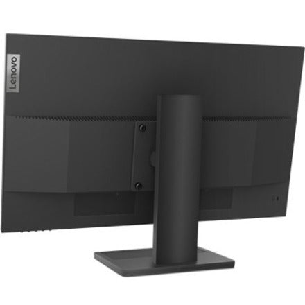 Lenovo ThinkVision E24-20 24" Class Full HD LCD Monitor - 16:9 - Raven Black 62A5MAR4US