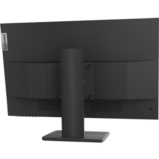 Lenovo ThinkVision E24-20 24" Class Full HD LCD Monitor - 16:9 - Raven Black 62A5MAR4US