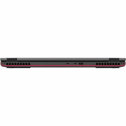 Lenovo ThinkPad P16v Gen 1 21FC0043CA 16" Mobile Workstation - WQUXGA - 3840 x 2400 - Intel Core i7 13th Gen i7-13700H Tetradeca-core (14 Core) 2.40 GHz - 16 GB Total RAM - 1 TB SSD - Thunder Black 21FC0043CA