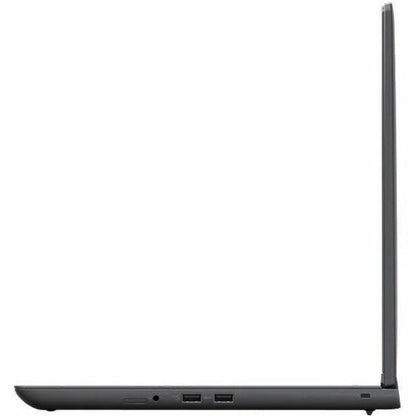 Lenovo ThinkPad P16v Gen 1 21FC0043CA 16" Mobile Workstation - WQUXGA - 3840 x 2400 - Intel Core i7 13th Gen i7-13700H Tetradeca-core (14 Core) 2.40 GHz - 16 GB Total RAM - 1 TB SSD - Thunder Black 21FC0043CA