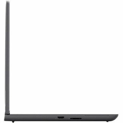 Lenovo ThinkPad P16v Gen 1 21FC0043CA 16" Mobile Workstation - WQUXGA - 3840 x 2400 - Intel Core i7 13th Gen i7-13700H Tetradeca-core (14 Core) 2.40 GHz - 16 GB Total RAM - 1 TB SSD - Thunder Black 21FC0043CA