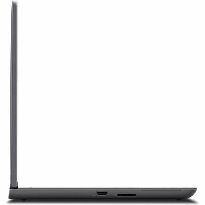 Lenovo ThinkPad P16v Gen 1 21FC003ACA 16" Mobile Workstation - WUXGA - 1920 x 1200 - Intel Core i7 13th Gen i7-13700H Tetradeca-core (14 Core) 2.40 GHz - 32 GB Total RAM - 1 TB SSD - Thunder Black 21FC003ACA