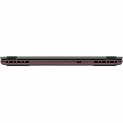 Lenovo ThinkPad P16v Gen 1 21FC003GCA 16" Mobile Workstation - WUXGA - 1920 x 1200 - Intel Core i7 13th Gen i7-13800H Tetradeca-core (14 Core) 2.50 GHz - 16 GB Total RAM - 512 GB SSD - Thunder Black 21FC003GCA