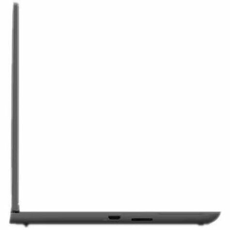 Lenovo ThinkPad P16v Gen 1 21FC003GCA 16" Mobile Workstation - WUXGA - 1920 x 1200 - Intel Core i7 13th Gen i7-13800H Tetradeca-core (14 Core) 2.50 GHz - 16 GB Total RAM - 512 GB SSD - Thunder Black 21FC003GCA