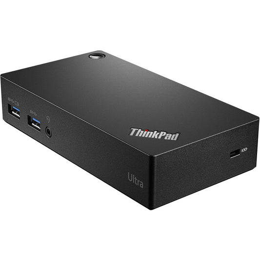 Lenovo ThinkPad USB 3.0 Ultra Dock 40A80045US